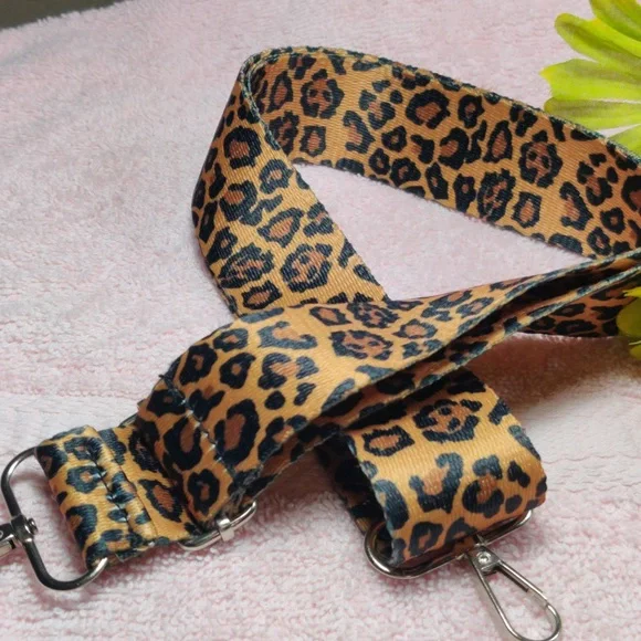 Adjustable Guitar Strap for Purses - Picture 3 of 4